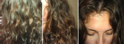 Средства для волос Brelil