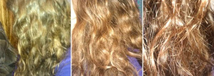 Средства для волос Brelil