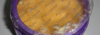 Уход за сухими волосами Nutri Seduction Alfaparf