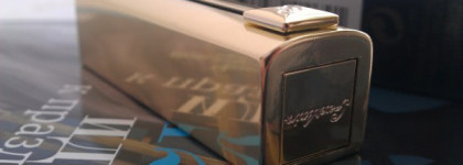 Помада для губ Guerlain Rouge Automatique №143 Nahema