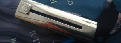 Помада для губ Guerlain Rouge Automatique №143 Nahema