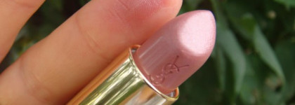 Стойкая помада YSL Rouge Pur Couture n°11 Rose Carnation