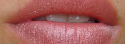 Стойкая помада YSL Rouge Pur Couture n°11 Rose Carnation