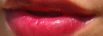 Лак для губ YSL Rouge Pur Couture Vernis a Levres n°14 Fuchsia Dore