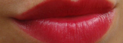 Лак для губ YSL Rouge Pur Couture Vernis a Levres n°11