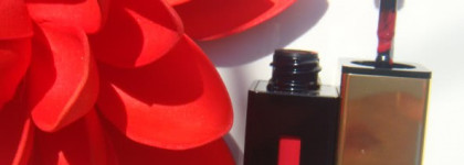 Лак для губ YSL Rouge Pur Couture Vernis a Levres n°11