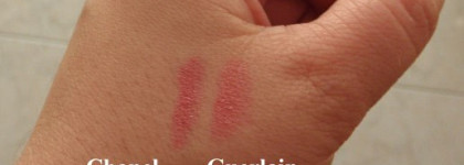 Помада Rouge Coco от Chanel