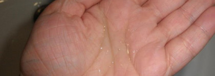 Линия Hydraskin от Darphin