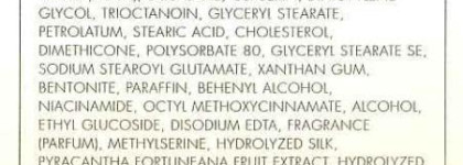 Kanebo Sensai Silk - шелковое удовольствие для молодой кожи