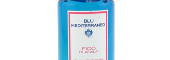 Acqua Di Parma. Серия Blu Mediterraneo, аромат Fico Di Amalfi