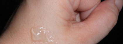 Sephora Smoothing Primer - матирующая база для макияжа