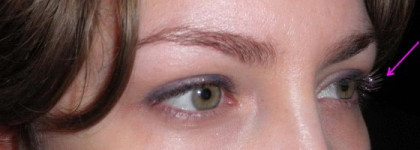 Тушь Lancome Hypnose Strass