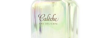 Hermes Caleche Eau Delicate