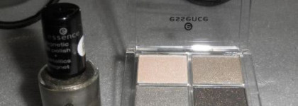 Обновы от Essence