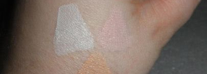 Корректор Essence 3in1 forget it