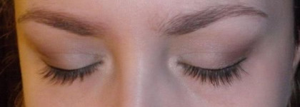 Подводка Essence black mania eyeliner