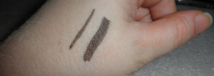 Подводка Essence black mania eyeliner