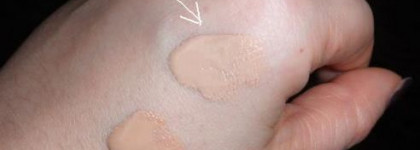 Новый тональный крем Xperience от MaxFactor