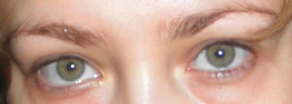 Карандаши для бровей