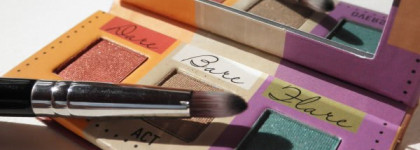 Набор кистей Sigma Mr. Bunny Travel Kit