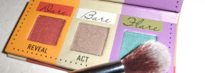 Набор кистей Sigma Mr. Bunny Travel Kit