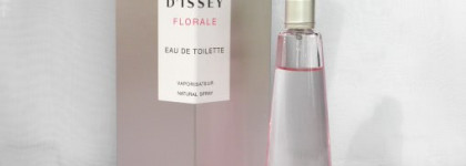 Issey Miyake - L'eau D'issey Florale