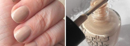 Коллекция лаков OPI Germany Collection Ger-minis