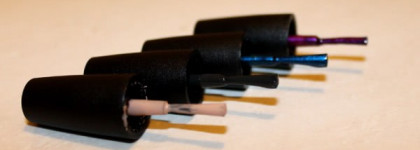 Коллекция лаков OPI Germany Collection Ger-minis