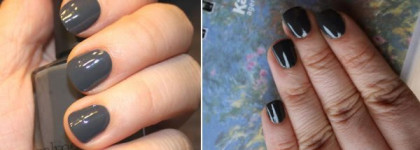 Лаки Diego Dalla Palma