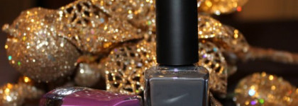 Лаки Diego Dalla Palma