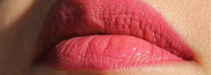 Помада Helena Rubinstein Wanted Rouge Lipstick 008