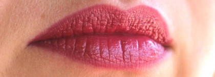 Помада Lancome L’absolu rouge в оттенке prune améthyste 392