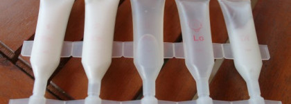 Lipo Oval от Meder