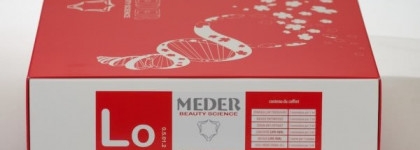 Lipo Oval от Meder