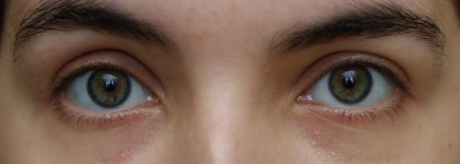 Корректор Dior, карандаш Chanel и тушь Clinique