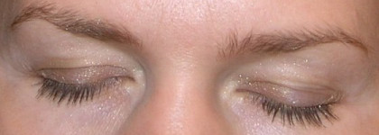 4-х цветные тени Shiseido Silky Eye Shadow Quad (Q12 - Wood tones)