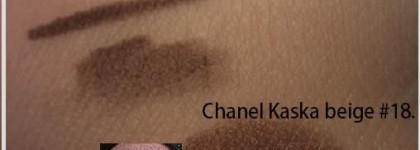 Карандаш, который я так долго искала - Givenchy  M a g i c K h ô l  Coffee N°15