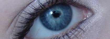 Пятицветная палитра теней Dior 5 Couleurs Iridescent #409 Tropical Light