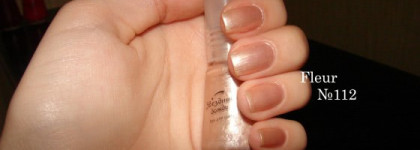 Моя коллекция бюджетных лаков