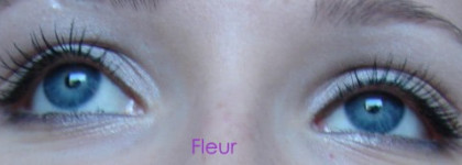 Моя маленькая косметичка