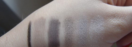 Моя маленькая косметичка