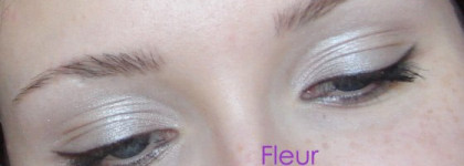 Моя маленькая косметичка