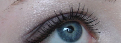 Тушь Diorshow Extase - моя любовь навеки