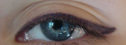 Карандаш для ярких стрелочек Oriflame Beauty