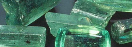 Карандаш для ярких стрелочек Oriflame Beauty