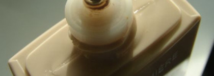 Всем сомневающимся посвящается или Chanel Vitalumiere aqua