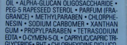 Три товарища Chanel Hydramax + Active