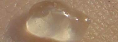 Lumene Arctiс Aqua - Интенсивный увлажняющий гель для кожи вокруг глаз