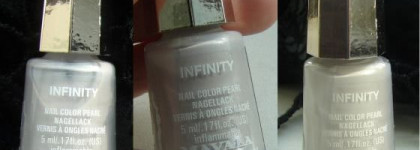 Морская галька или Infinity от Mavala