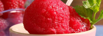 Ягода-малина - OPI Too Hot Pink To Hold'em (Texas collection)